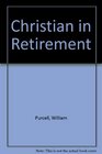 Christian in Retirement