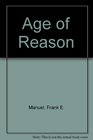 Age of Reason