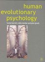 Human Evolutionary Psychology