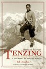 Tenzing  Hero of Everest