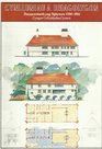 Plans  prospects Architecture in Wales 17801914