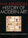 History of Modern Art AND Nineteenth Century European Art