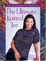 The Ultimate Knitted Tee