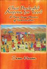 Chai Budesh Anyone for Tea A Peace Corps Memoir of Turkmenistan