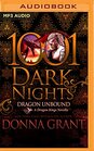 Dragon Unbound A Dragon Kings Novella