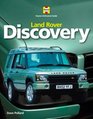 Land Rover Discovery Haynes Enthusiast Guide Series