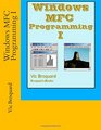 Windows MFC Programming I