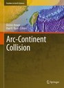 ArcContinent Collision