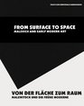 From Surface To Space Malevich  Early Modern Art