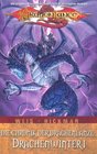 Dragonlance Bd 4 Die Chronik der Drachenlanze III Drachenwinter 1