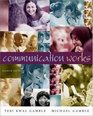 Communication Works with Student CDROM 30