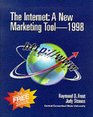 The Internet A New Marketing Tool 1998