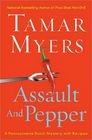 Assault and Pepper (Pennsylvania Dutch Mystery with Recipes, Bk 13)