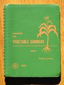 Handbook for Vegetable Growers