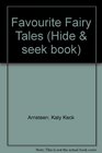 Hide  Seek  Favorite Fairy Tales