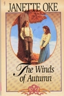 The Winds of Autumn (Seasons of the Heart, Bk 2)