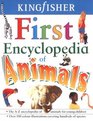 First Encyclopedia of Animals