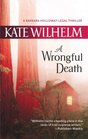 A Wrongful Death