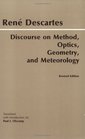 Discourse on Method Optics Geometry and Meteorology
