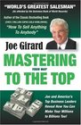 Mastering Your Way to the Top