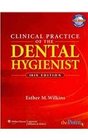 Clinical Practice of the Dental Hygienist  Fundamentals of Periodontal Instrumentation and Advanced Root Instrumentation  Color Atlas of Common Oral Diseases