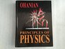 Principles of Physics With Pro Solv