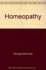 Homeopathy Medicine of the new man
