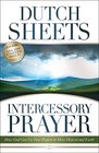Intercessory Prayer How God Can Use Your Prayers to Move Heaven and Earth