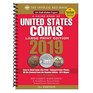 2019 Official Red Book of United States Coins  Large Print Edition