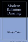 Modern Ballroom Dancing