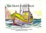 The Brave Little Boat Book  DVD