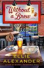 Without a Brew (Sloan Krause, Bk 4)