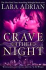 Crave the Night (Midnight Breed, Bk 12)