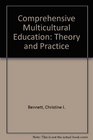 Comprehensive multicultural education Theory and practice
