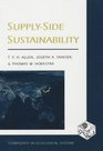 SupplySide Sustainability