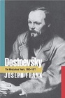 Dostoevsky The Miraculous Years 18651871