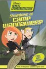 Showdown at Camp Wannaweep (Kim Possible, Bk 3)