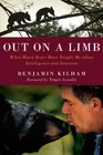 Out on a Limb What Black Bears Have Taught Me about Intelligence and Intuition