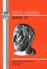 Thucydides Book VI