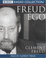 Clement Freud Freud EGO