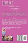 Crushed (The Rushed New Adult and College Romance Series) (Volume 2)