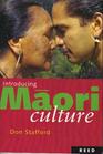 Introducing Maori Culture