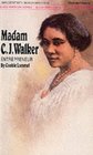 Madame C J Walker Entrepreneur