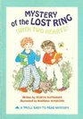 Mystery of the Lost Ring