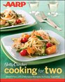 AARP / Betty Crocker Cooking for Two