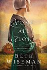 Home All Along (Amish Secrets, Bk 3)