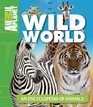 Animal Planet  Wild World An Encyclopedia of Animals