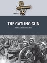 The Gatling Gun (Weapon)