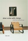 Alvar  Aino Aalto Design