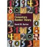 Elementary Number Theory 6th Edition